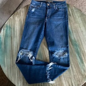 Joe’s Jeans Skinny
